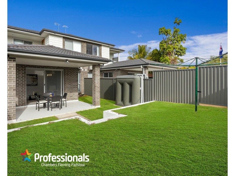 4 Bishop Street, Revesby NSW 2212