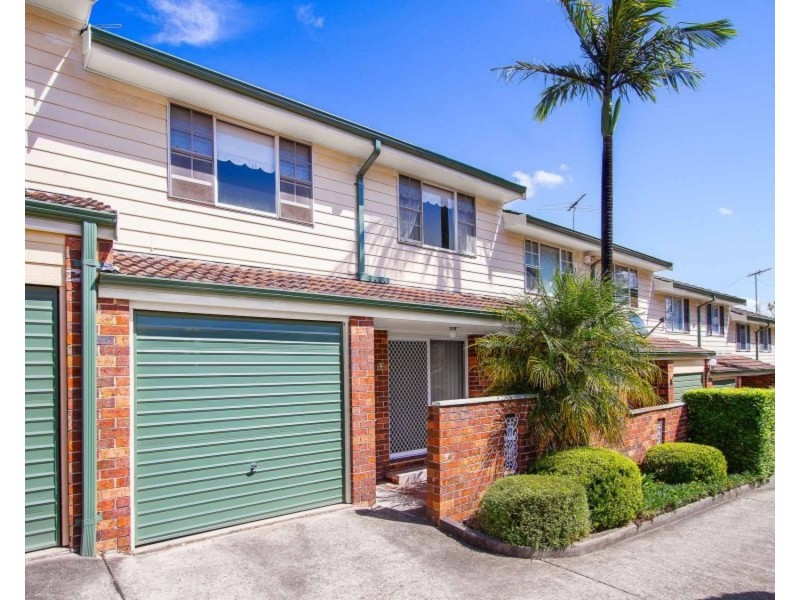 4/54 Lang Street, Padstow NSW 2211