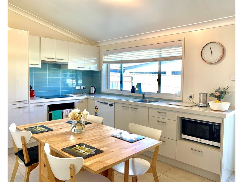 4/54 Lang Street, Padstow NSW 2211
