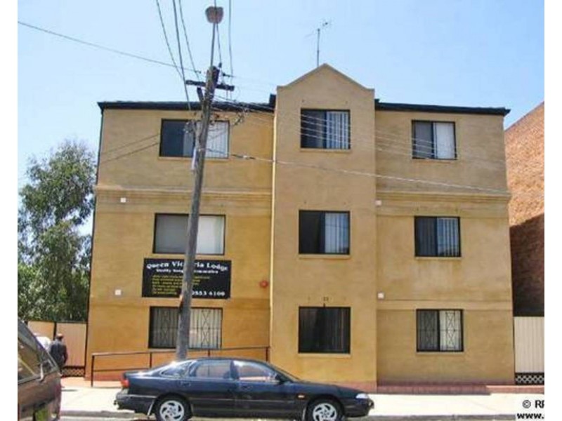 18/20 Queen Victoria Street, Kogarah NSW 2217