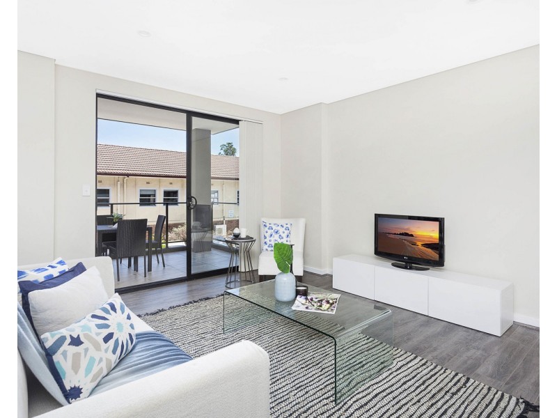 12/417-423 Hume Highway, Yagoona NSW 2199