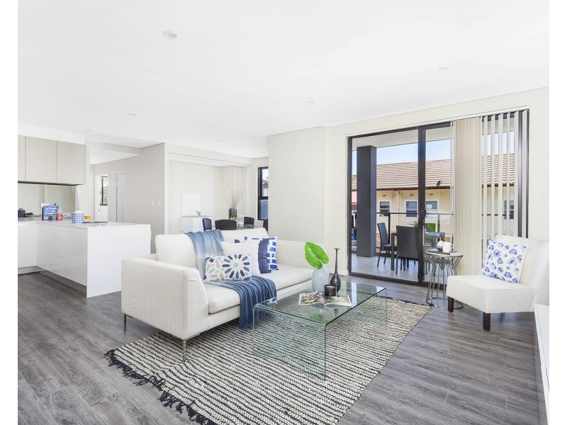 12/417-423 Hume Highway, Yagoona NSW 2199