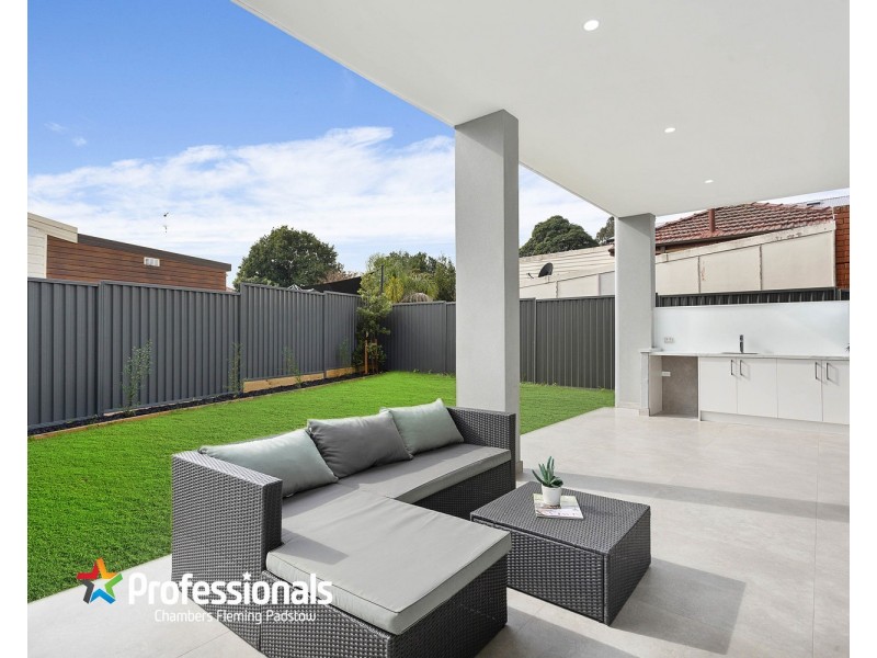 8a  Wall Avenue, Panania NSW 2213