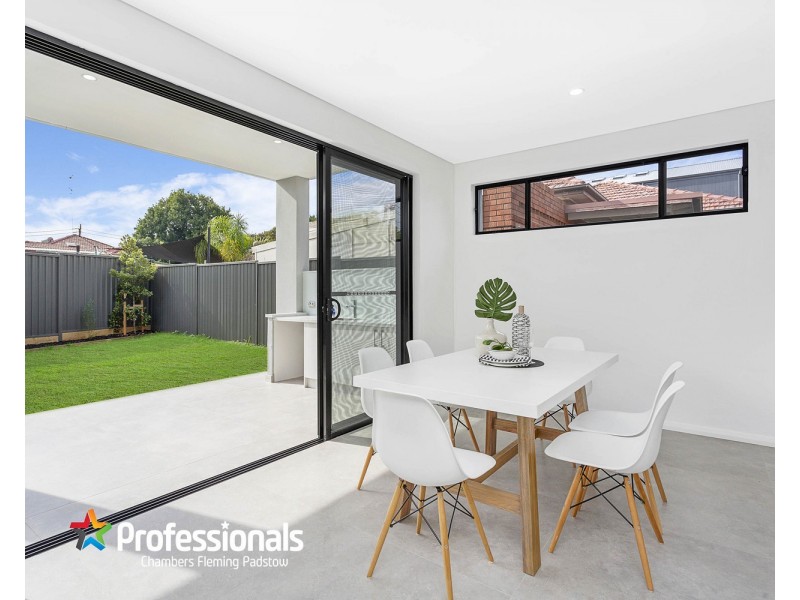 8a  Wall Avenue, Panania NSW 2213