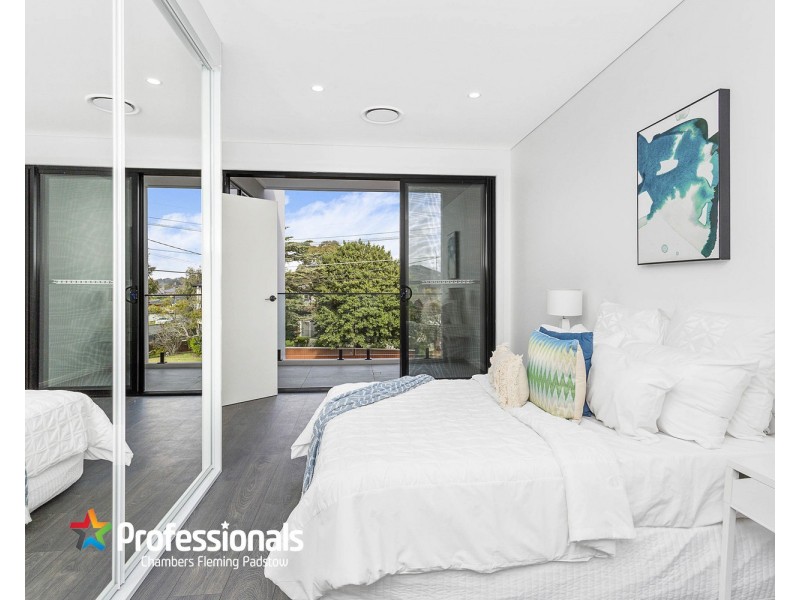 8a  Wall Avenue, Panania NSW 2213