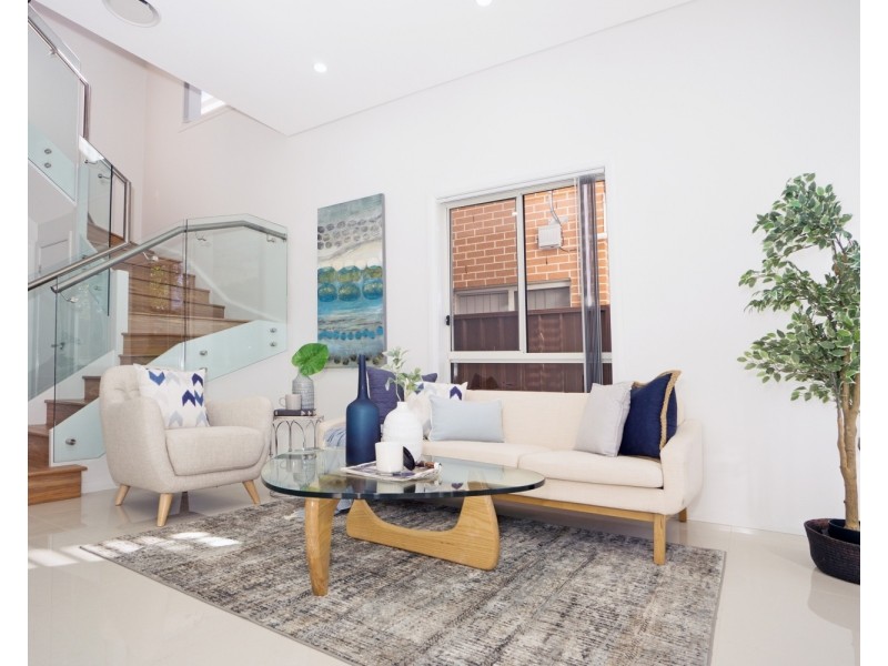 53A Vega Street, Revesby NSW 2212