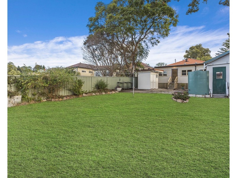 117 Doyle Road, Padstow NSW 2211