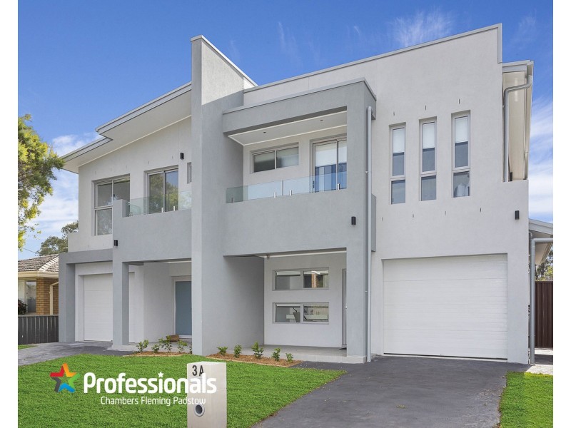 3A Sadlier Avenue, Milperra NSW 2214