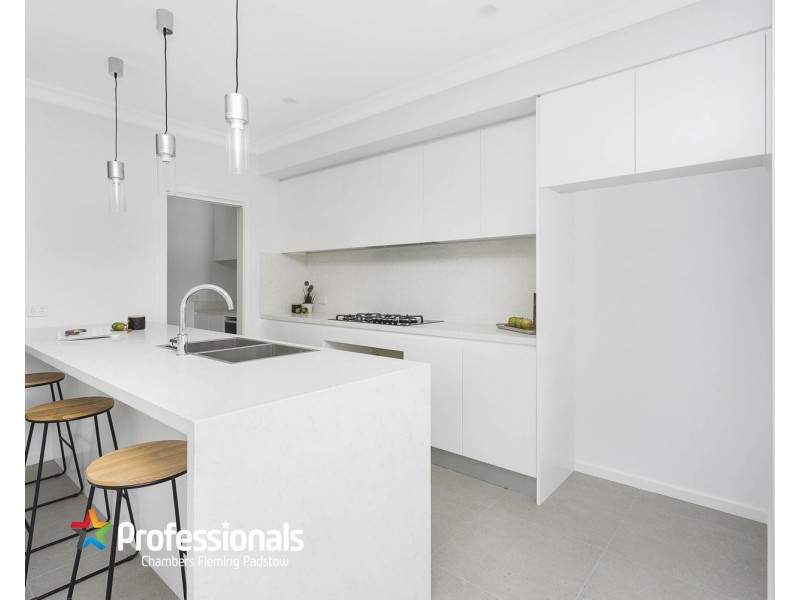 3A Sadlier Avenue, Milperra NSW 2214