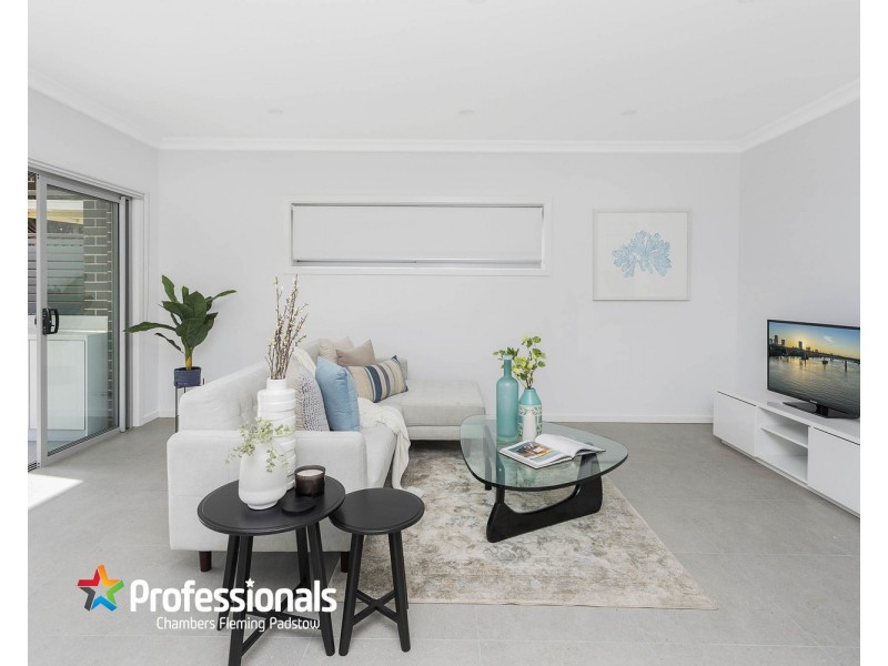 3A Sadlier Avenue, Milperra NSW 2214