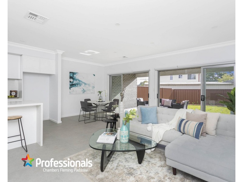 3A Sadlier Avenue, Milperra NSW 2214