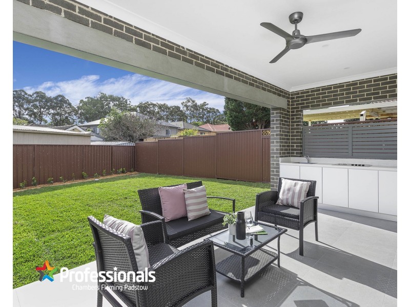 3A Sadlier Avenue, Milperra NSW 2214