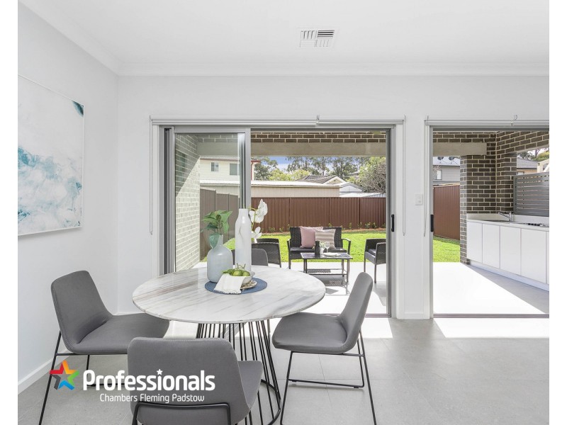 3A Sadlier Avenue, Milperra NSW 2214