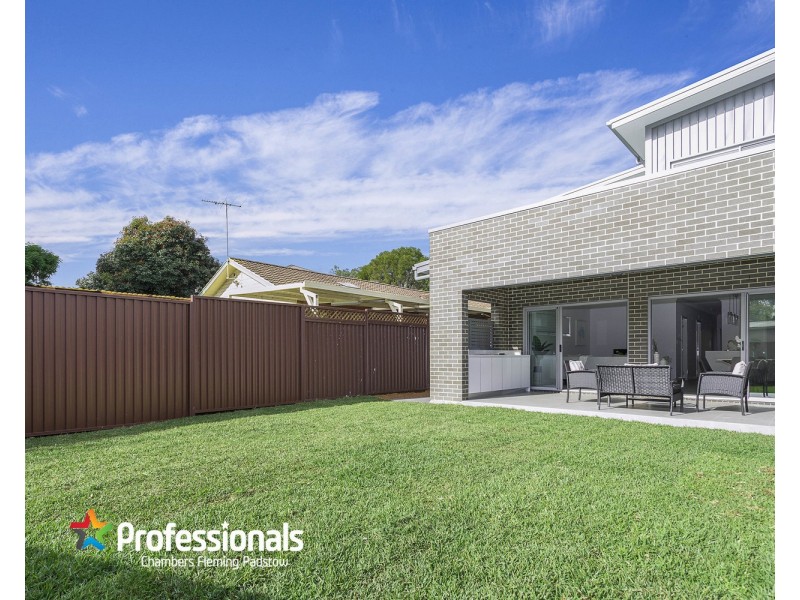 3A Sadlier Avenue, Milperra NSW 2214