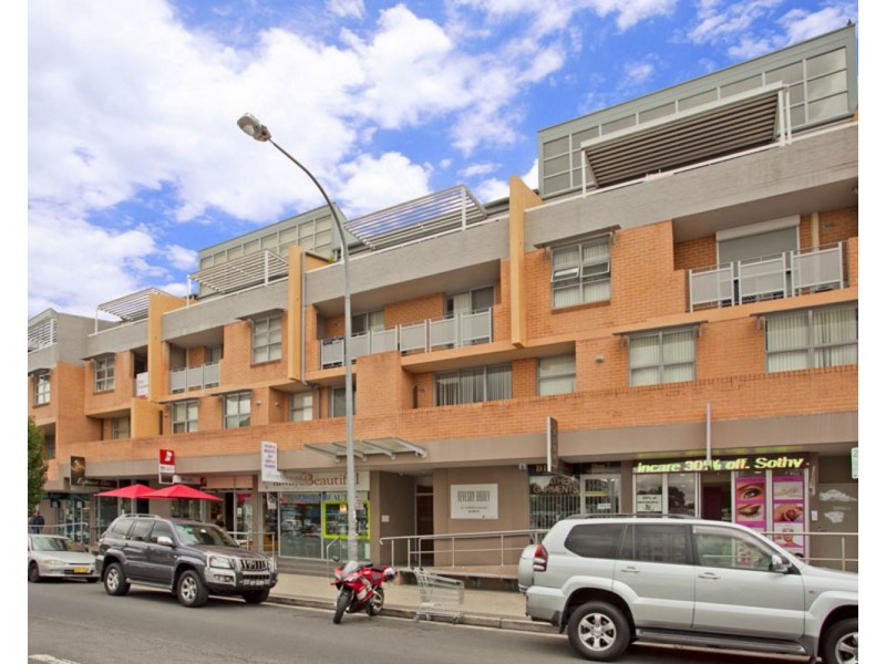 B17/19-29 Marco Avenue, Revesby NSW 2212