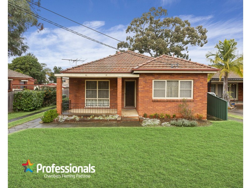 31 Mackinnon Avenue, Padstow NSW 2211