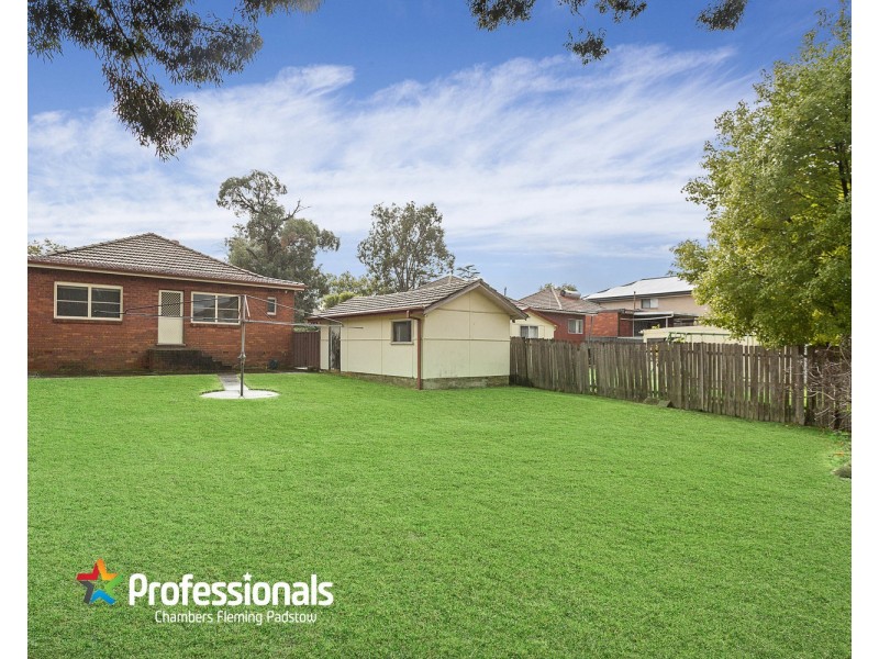 31 Mackinnon Avenue, Padstow NSW 2211