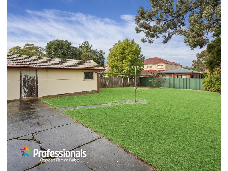 31 Mackinnon Avenue, Padstow NSW 2211