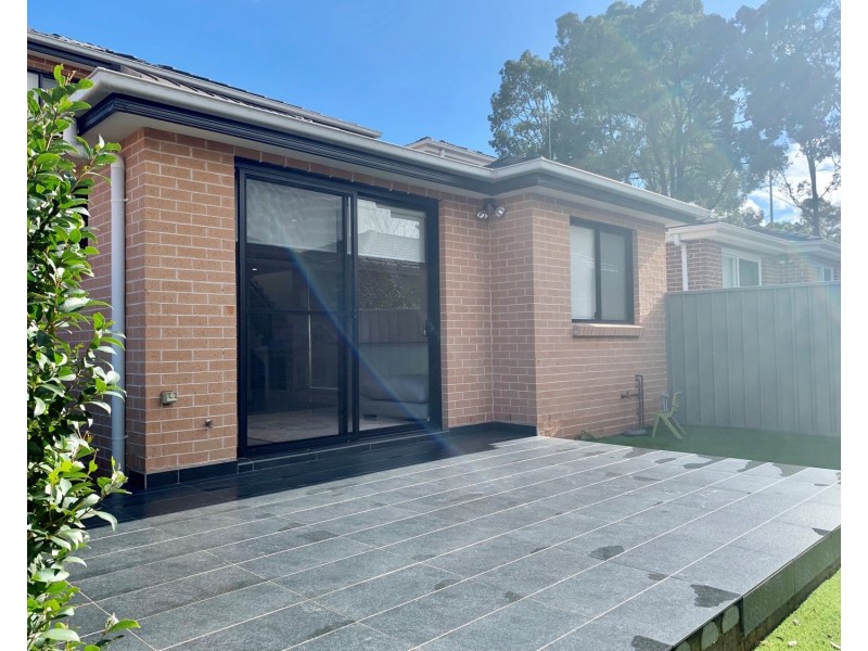 33a The River Road, Revesby NSW 2212