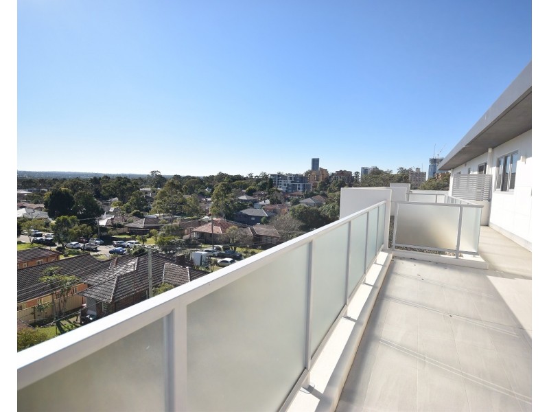 40/19-23 Booth Street, Parramatta NSW 2150