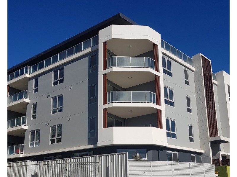 40/19-23 Booth Street, Parramatta NSW 2150
