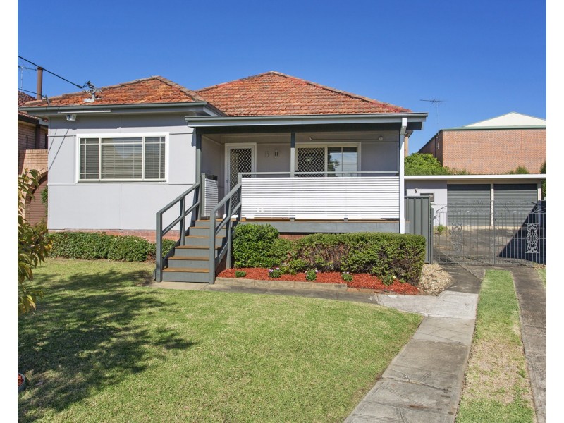 13 Panorama Parade, Panania NSW 2213