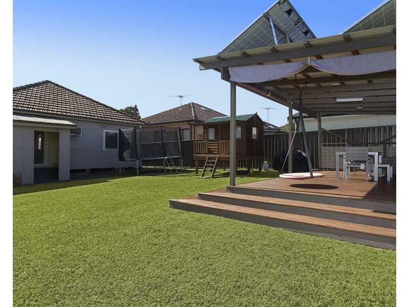 13 Panorama Parade, Panania NSW 2213