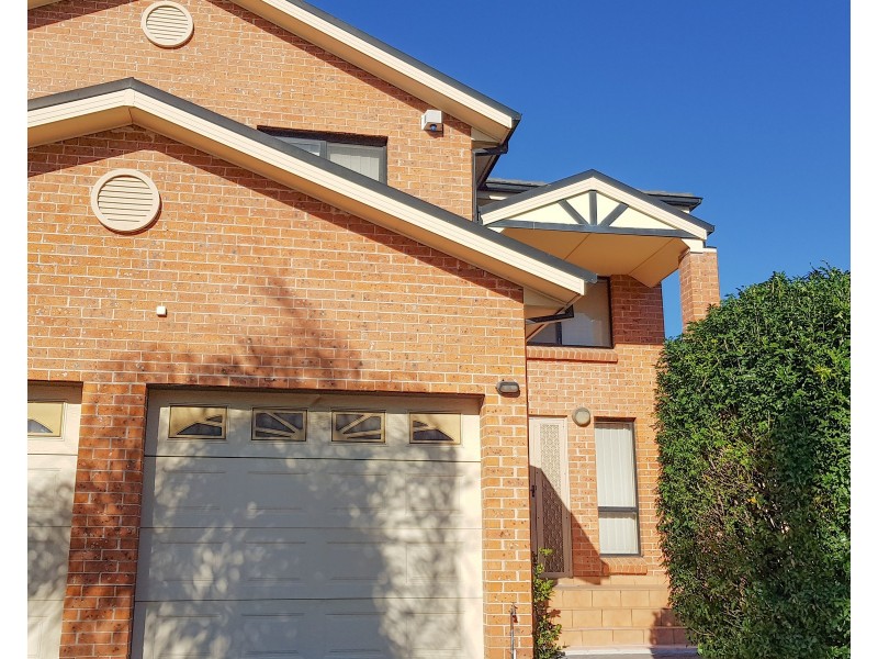 83A Turvey Street, Revesby NSW 2212