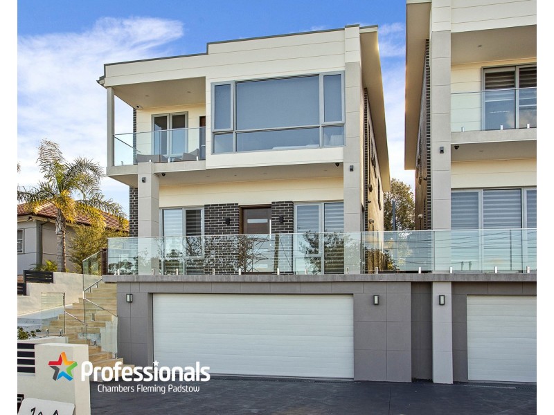 10A  Fewtrell Avenue, Revesby Heights NSW 2212
