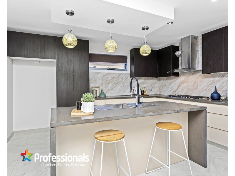 10A  Fewtrell Avenue, Revesby Heights NSW 2212