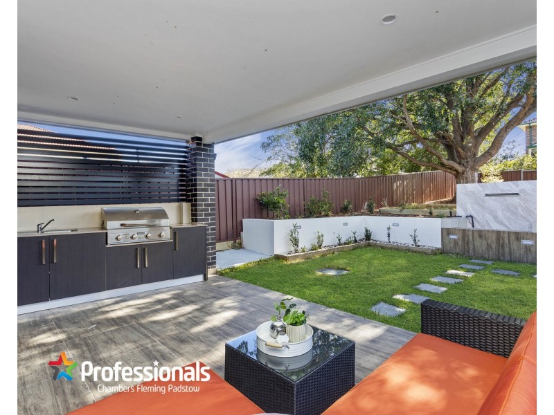 10A  Fewtrell Avenue, Revesby Heights NSW 2212