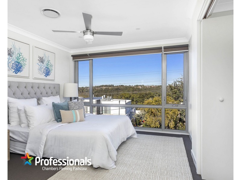 10A  Fewtrell Avenue, Revesby Heights NSW 2212