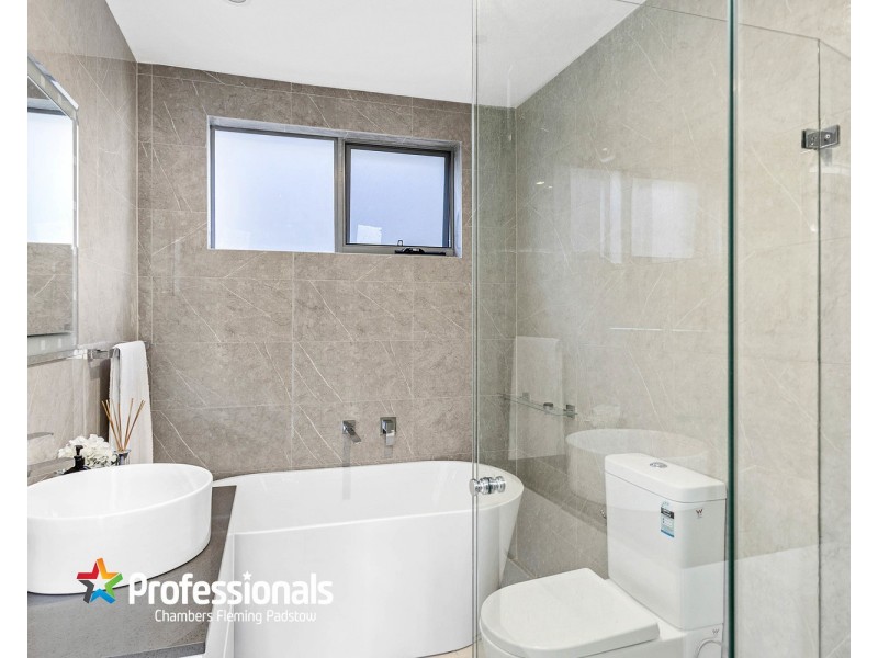 10A  Fewtrell Avenue, Revesby Heights NSW 2212