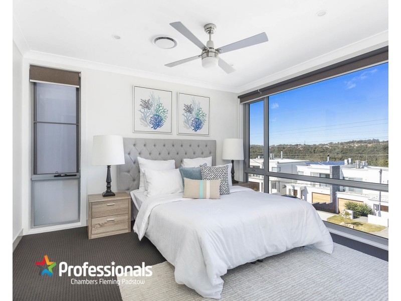 10A  Fewtrell Avenue, Revesby Heights NSW 2212