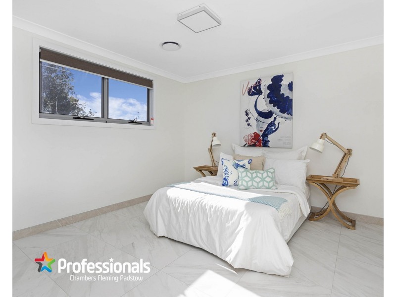 10A  Fewtrell Avenue, Revesby Heights NSW 2212