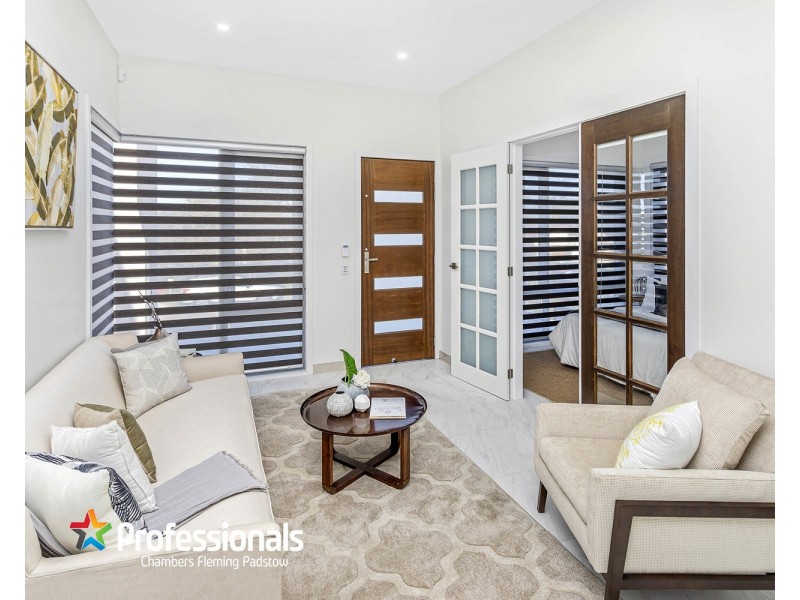 10A  Fewtrell Avenue, Revesby Heights NSW 2212