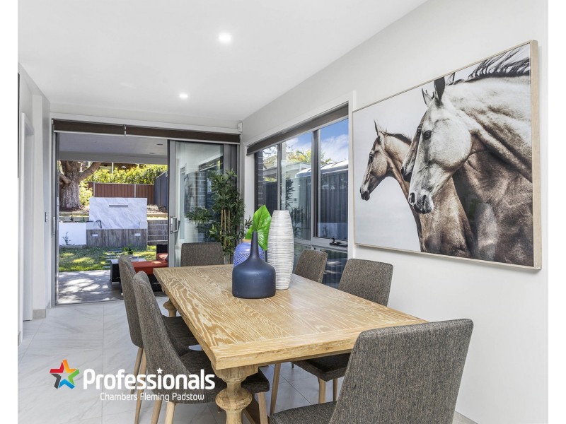 10A  Fewtrell Avenue, Revesby Heights NSW 2212