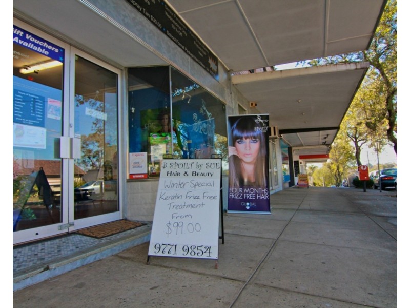 10A  Fewtrell Avenue, Revesby Heights NSW 2212