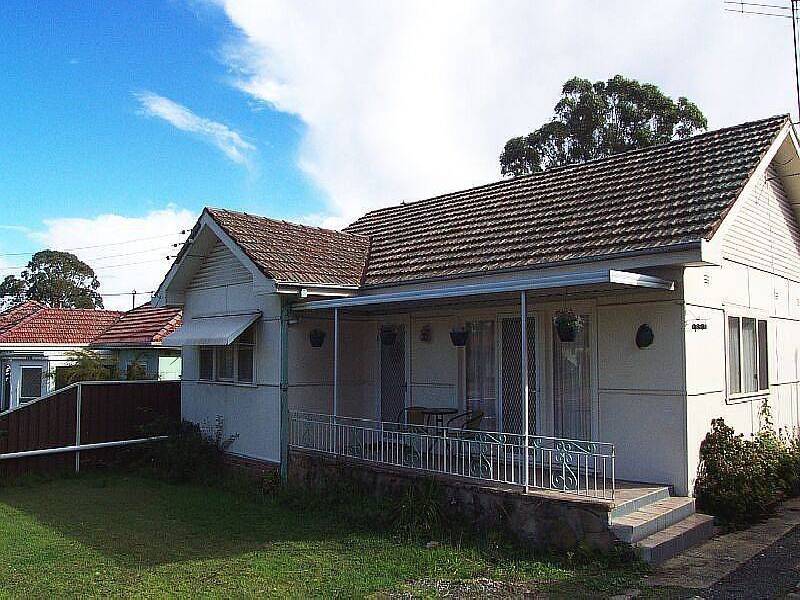 138 The River Road, Revesby NSW 2212