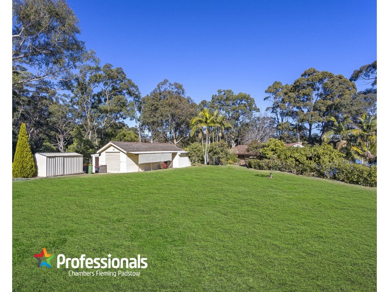 756 Henry Lawson Drive, Picnic Point NSW 2213