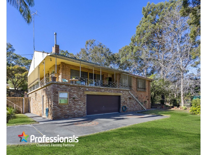 756 Henry Lawson Drive, Picnic Point NSW 2213