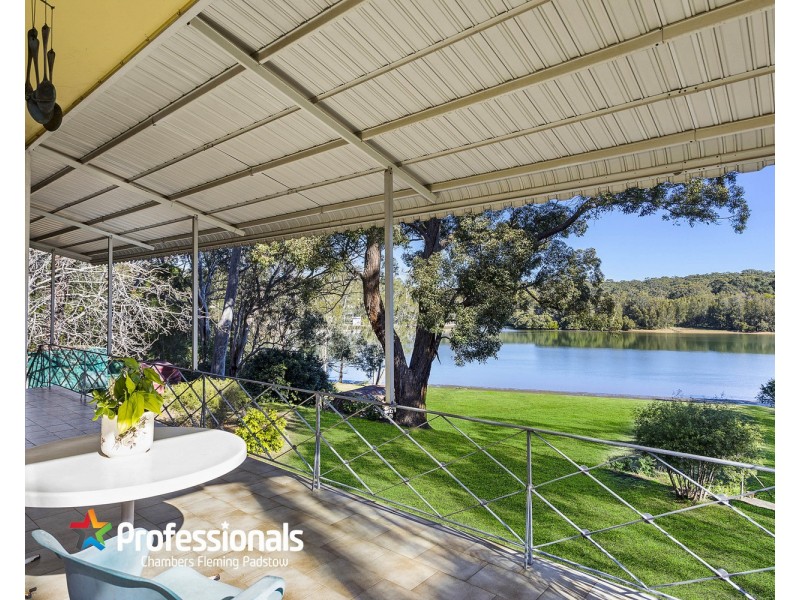 756 Henry Lawson Drive, Picnic Point NSW 2213
