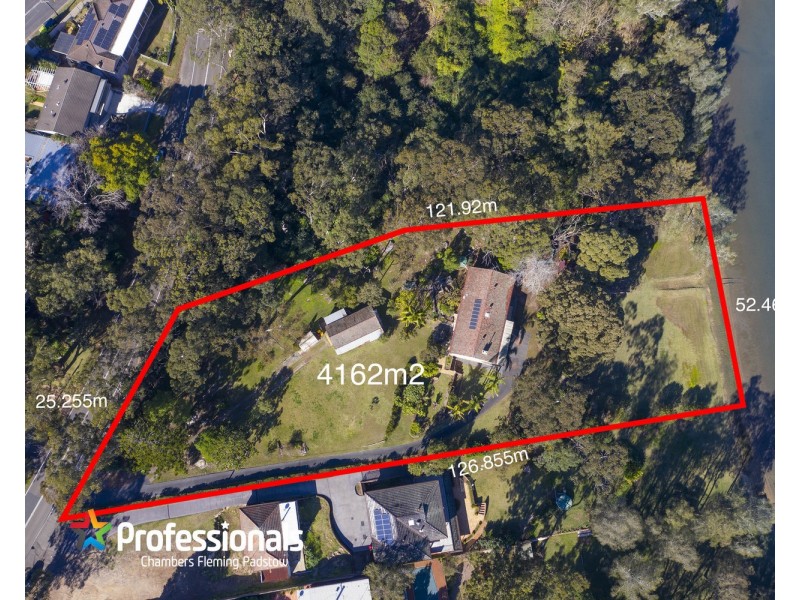 756 Henry Lawson Drive, Picnic Point NSW 2213