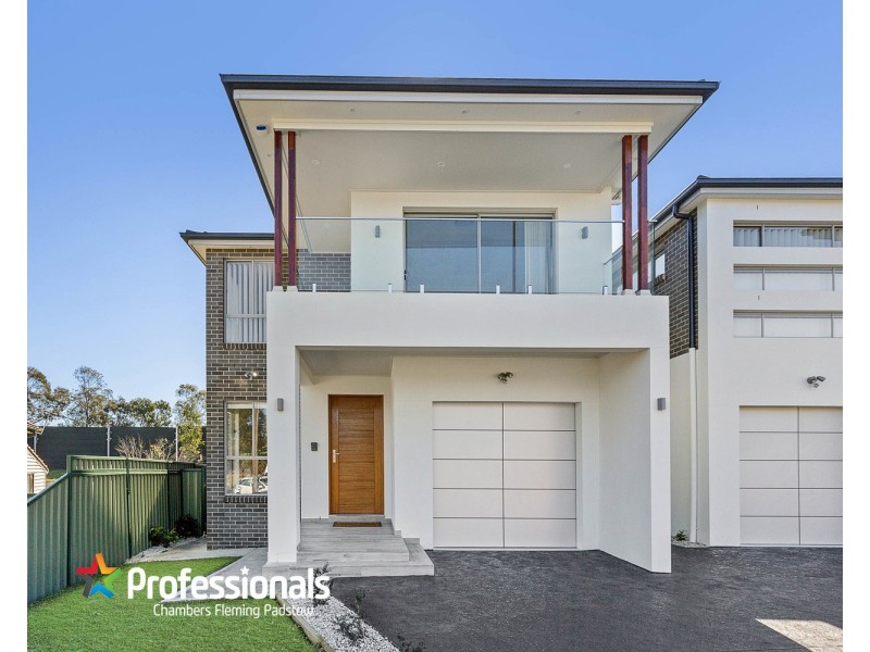 21 Alliance Avenue, Revesby NSW 2212