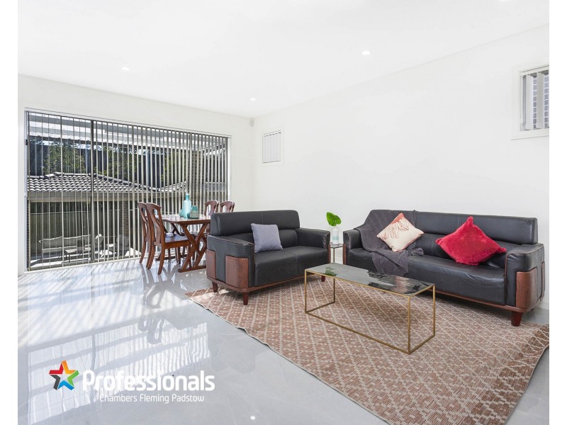 21 Alliance Avenue, Revesby NSW 2212