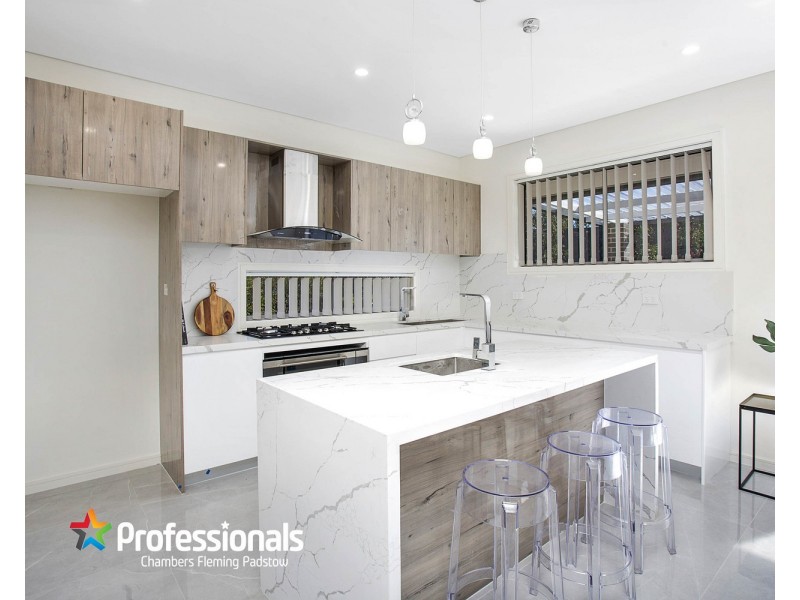 21 Alliance Avenue, Revesby NSW 2212