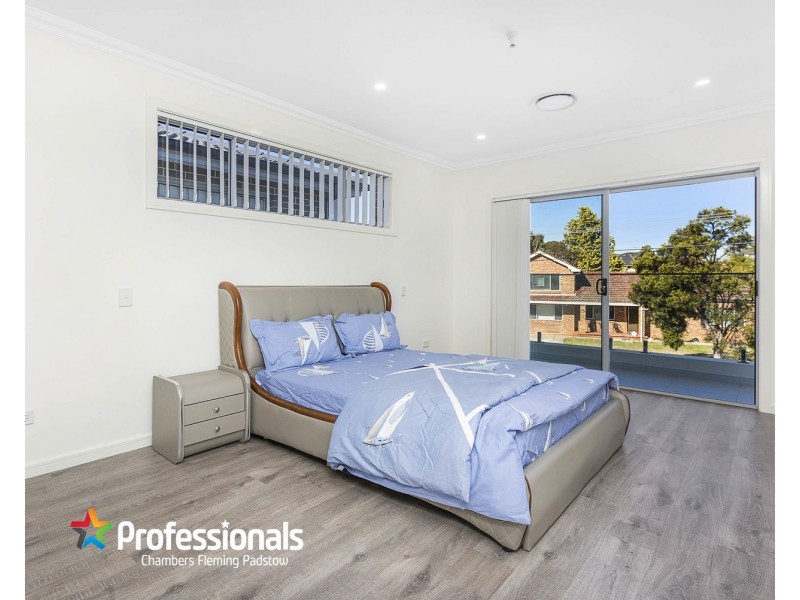 21 Alliance Avenue, Revesby NSW 2212