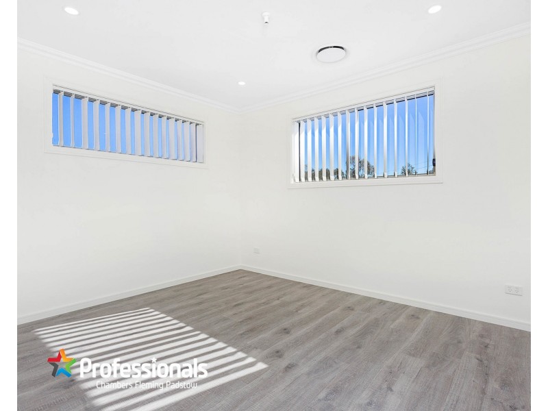 21 Alliance Avenue, Revesby NSW 2212