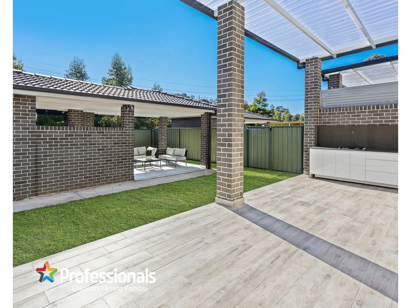 21 Alliance Avenue, Revesby NSW 2212