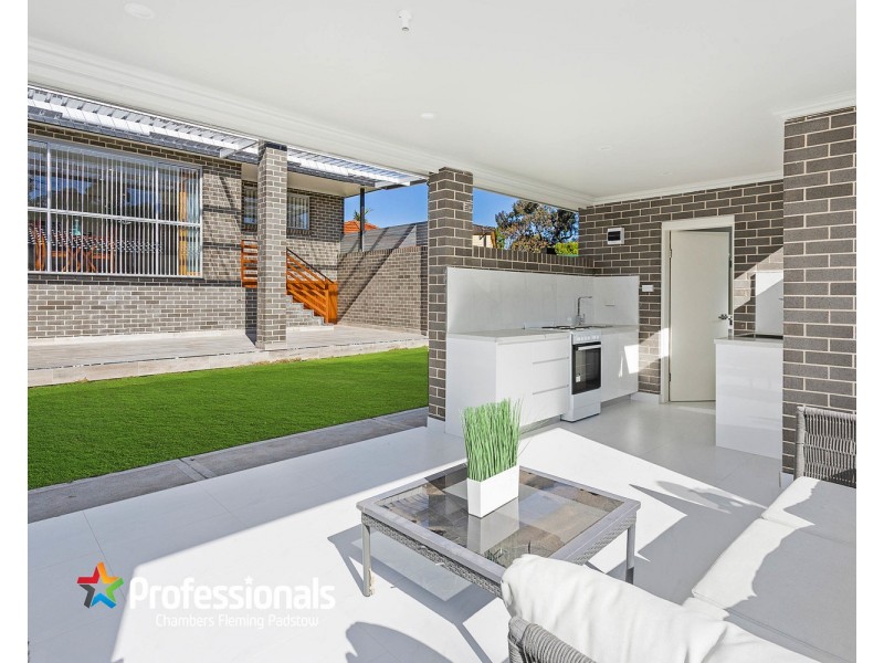 21 Alliance Avenue, Revesby NSW 2212